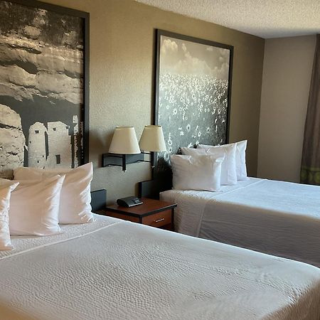 Motel Super 8 By Wyndham Colorado Springs Airport Exteriér fotografie
