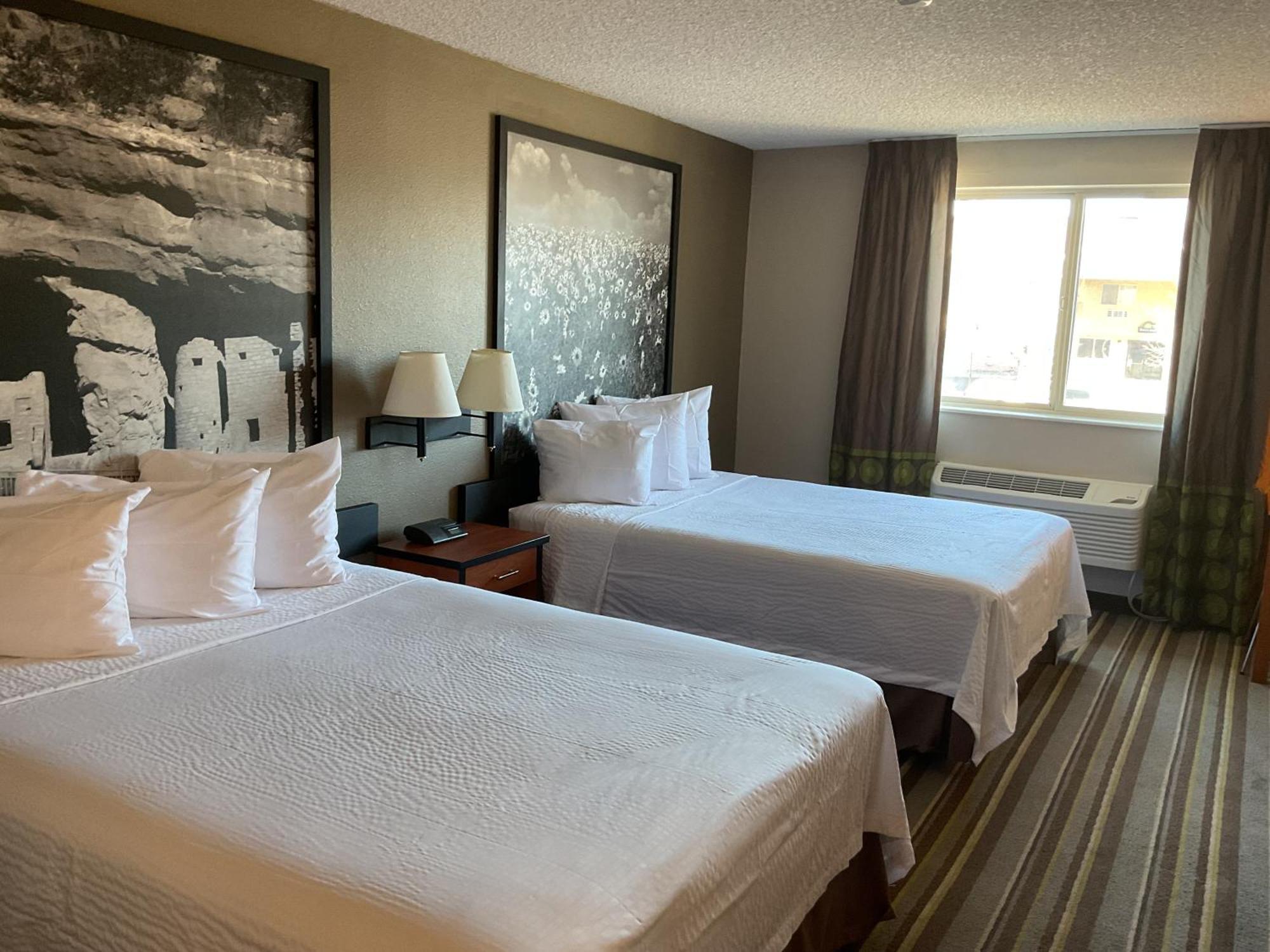 Motel Super 8 By Wyndham Colorado Springs Airport Exteriér fotografie