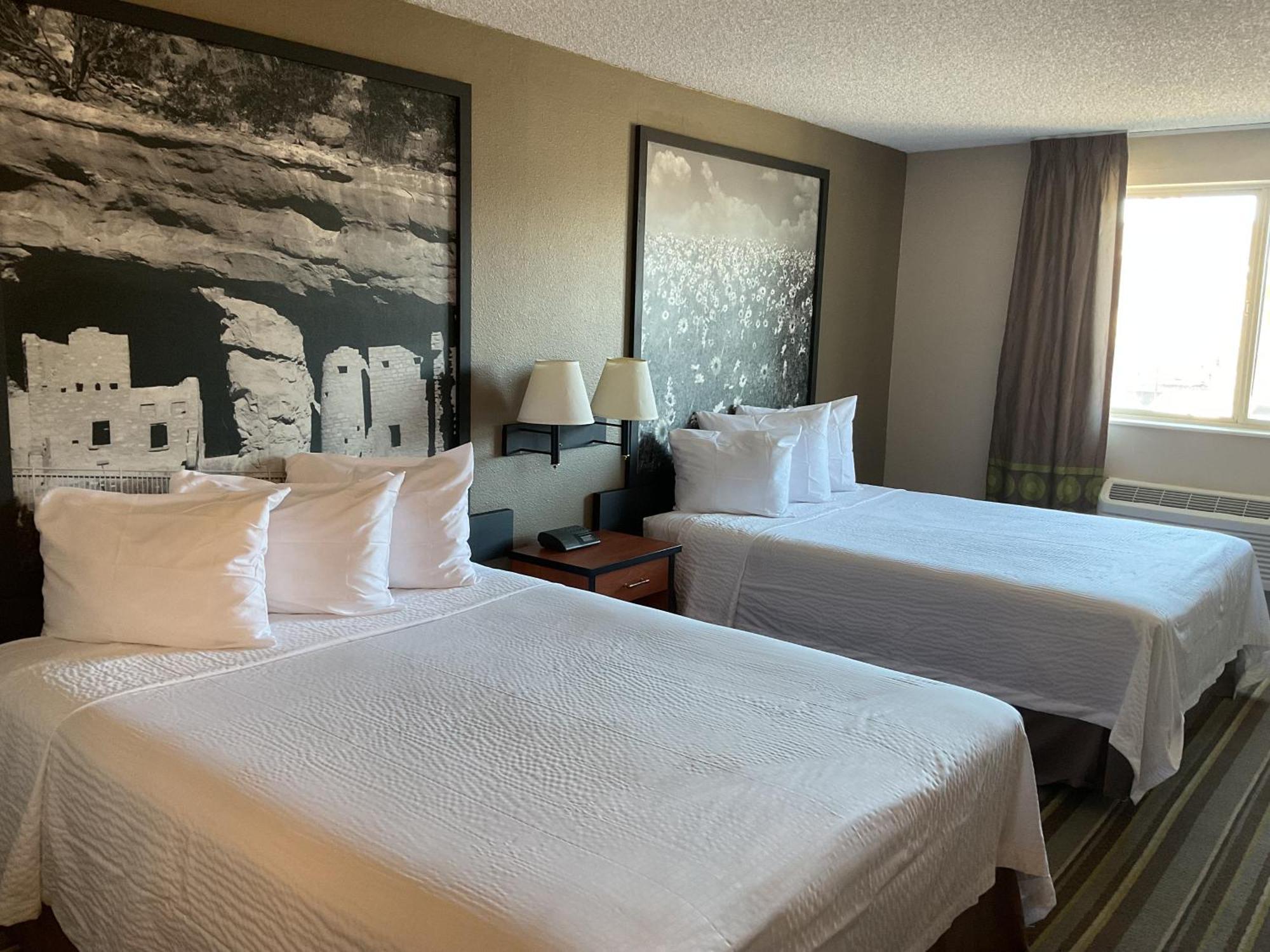 Motel Super 8 By Wyndham Colorado Springs Airport Exteriér fotografie